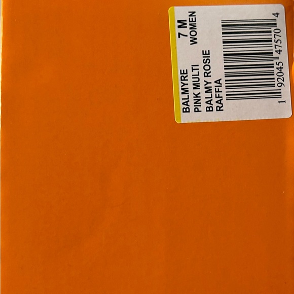 Rocket Dog Sandals size 7 NWT - Picture 6 of 7